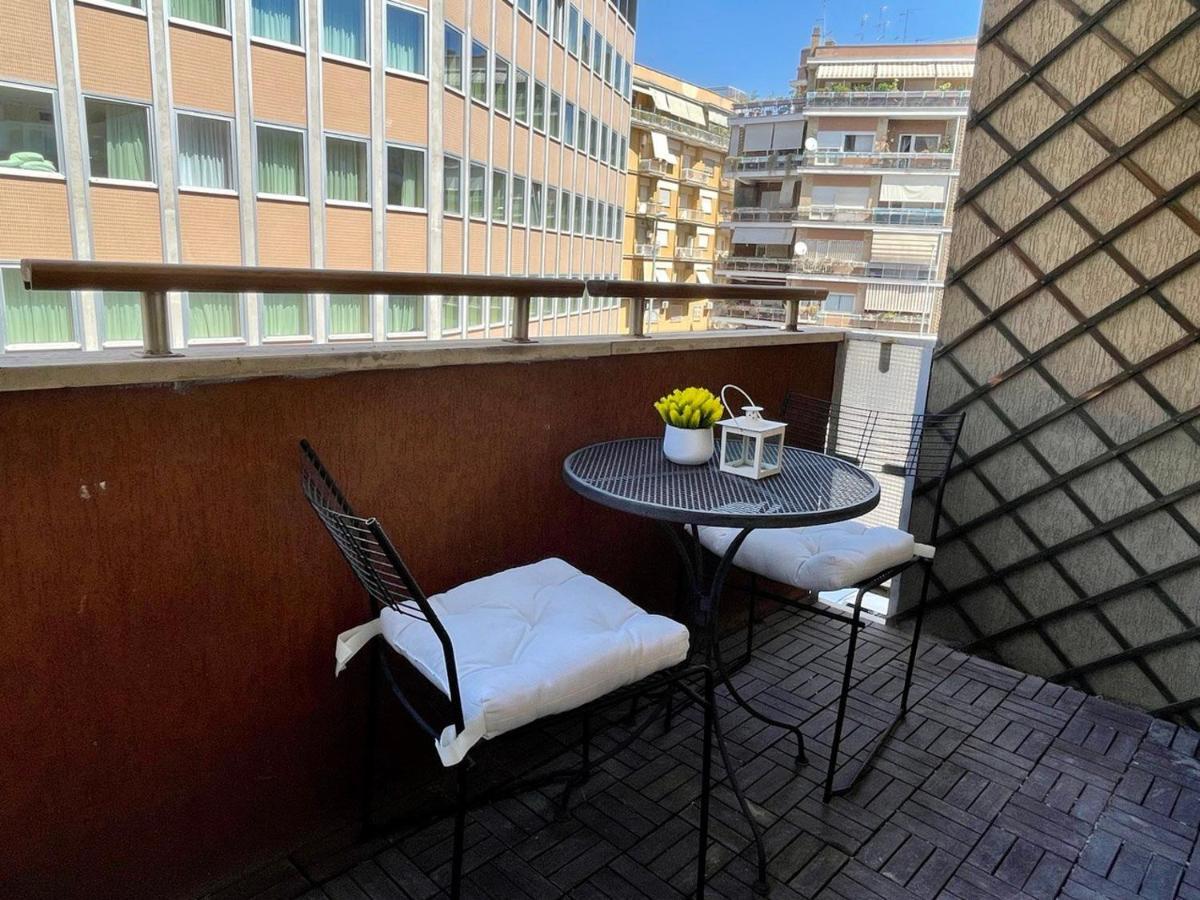 Fortyone Apartment Rom Exterior foto